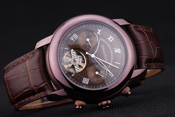 Audemars Piguet Jules Audemars Replica Uhren 3401