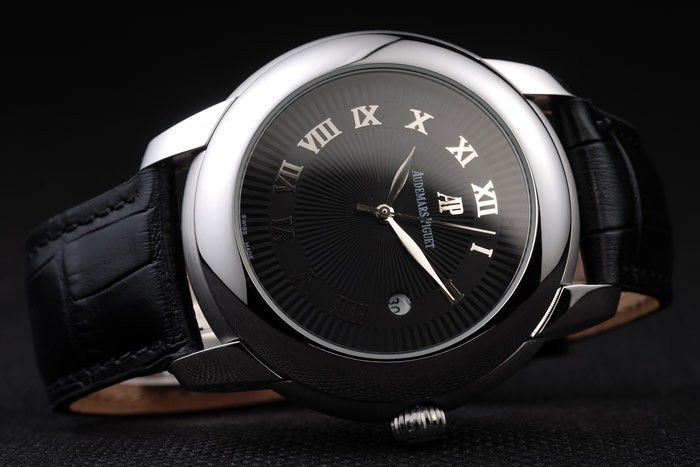 Audemars Piguet Jules Audemars Replica Uhren 3377