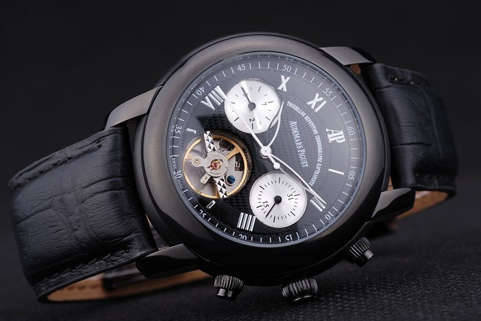 Audemars Piguet Jules Audemars Replica Uhren 3402