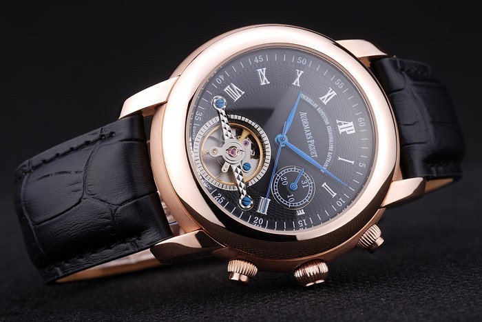 Audemars Piguet Jules Audemars Replica Uhren 3406