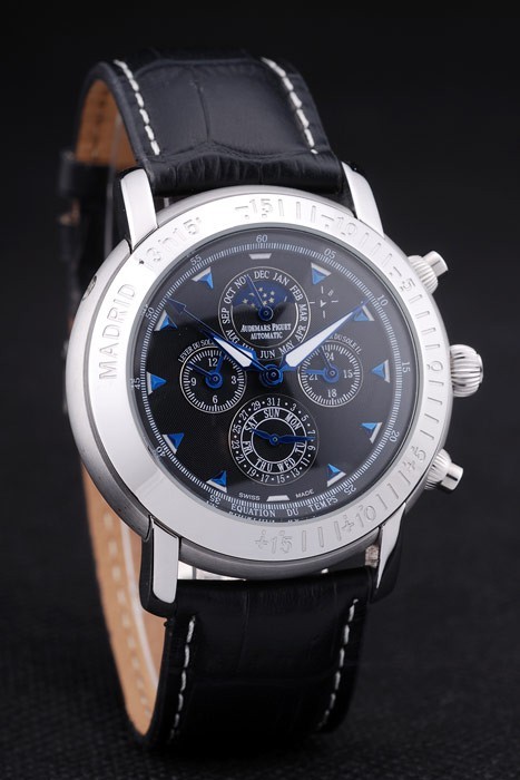 Audemars Piguet Jules Audemars Replica Uhren 3376