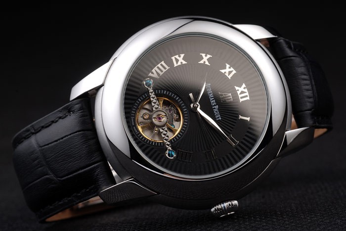 Audemars Piguet Jules Audemars Replica Uhren 3373