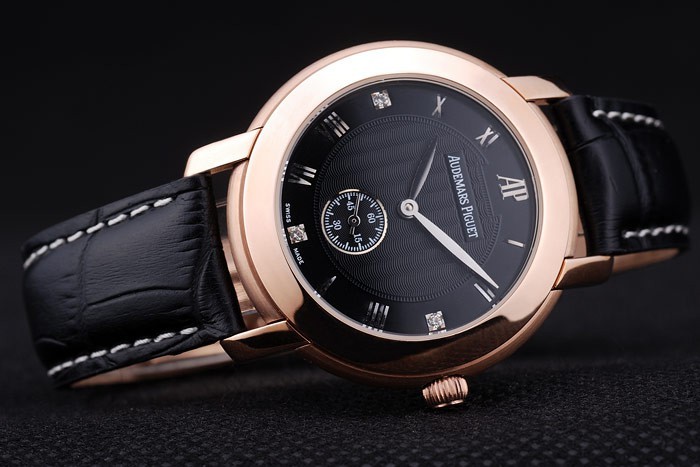 Audemars Piguet Jules Audemars Replica Uhren 3390