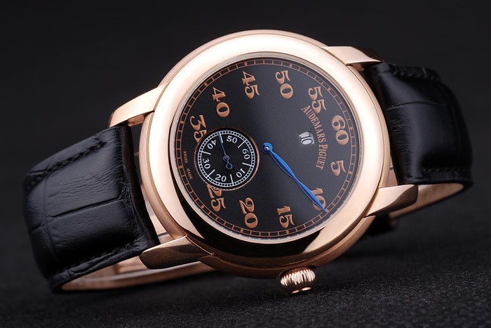 Audemars Piguet Jules Audemars Replica Uhren 3391