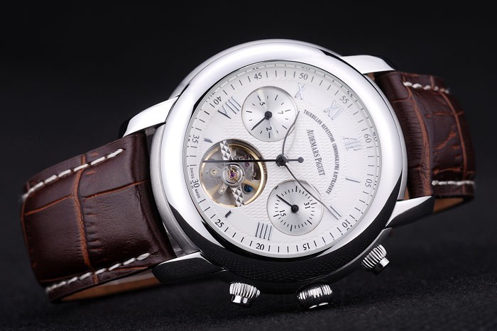 Audemars Piguet Jules Audemars Replica Uhren 3395