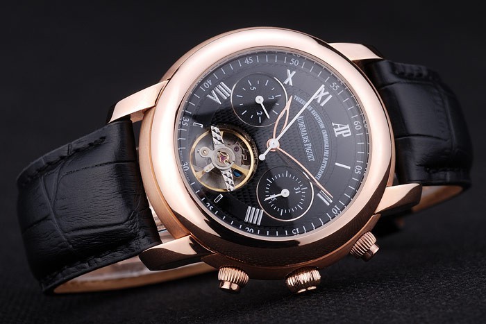 Audemars Piguet Jules Audemars Replica Uhren 3398