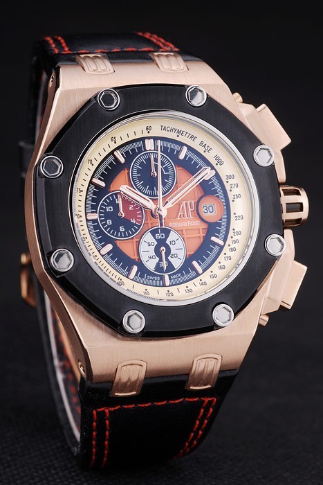 Audemars Piguet Royal Oak Offshore Replica Uhren 3314