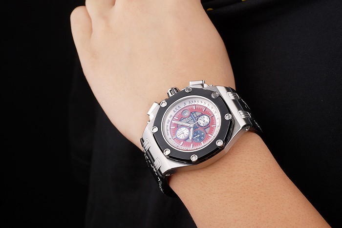 Audemars Piguet Royal Oak Offshore Replica Uhren 3313