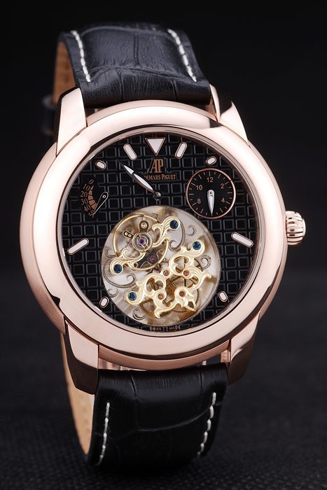Audemars Piguet Jules Audemars Replica Uhren 3379