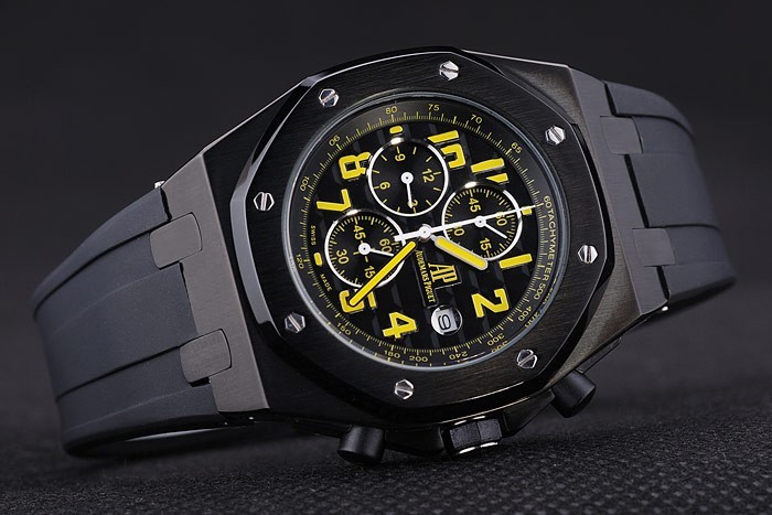 Audemars Piguet Royal Oak Offshore Replica Uhren 3318