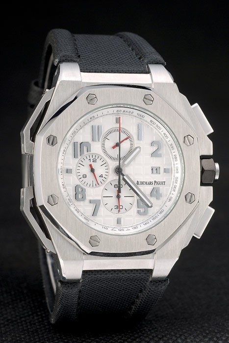 Arnold Schwarzenegger Audemars Piguet Replica Uhren 3262