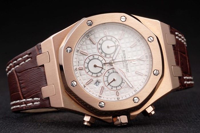 Audemars Piguet Limited Edition Replica Uhren 3349