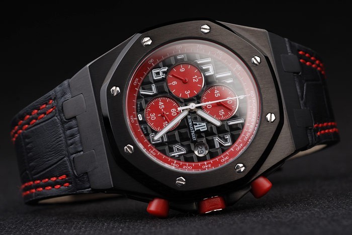 Audemars Piguet Limited Edition Replica Uhren 3341