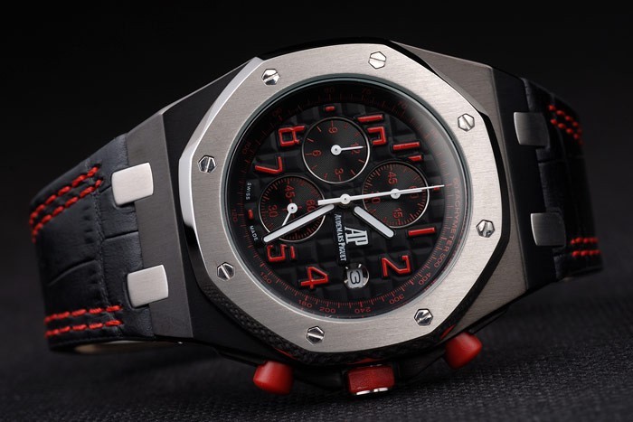 Audemars Piguet Limited Edition Replica Uhren 3338