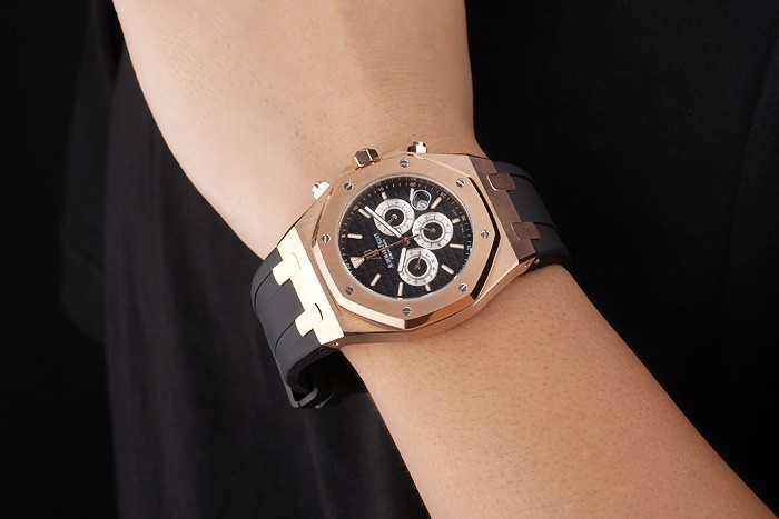 Audemars Piguet Limited Edition Replica Uhren 3350