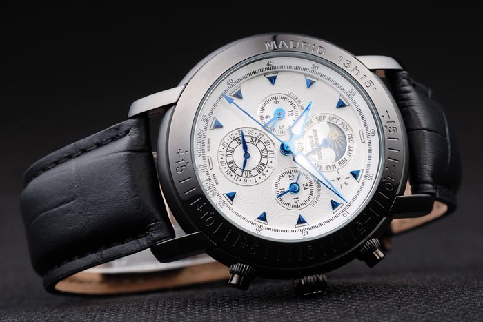 Audemars Piguet Limited Edition Replica Uhren 3343