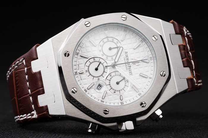 Audemars Piguet Limited Edition Replica Uhren 3347