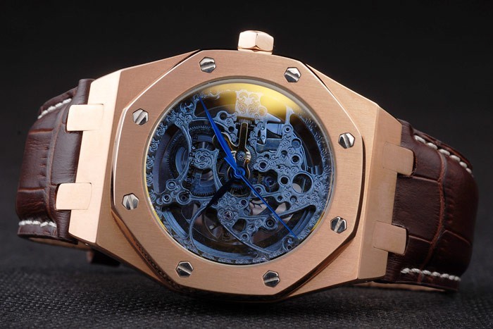 Audemars Piguet Limited Edition Replica Uhren 3351