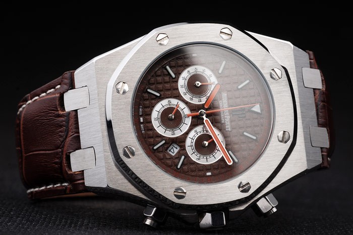 Audemars Piguet Limited Edition Replica Uhren 3346
