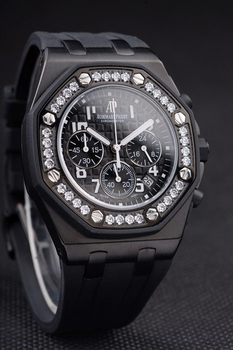 Audemars Piguet Limited Edition Replica Uhren 3352