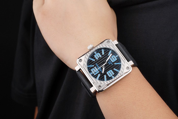 Bell&Ross Replica-Uhren 3408