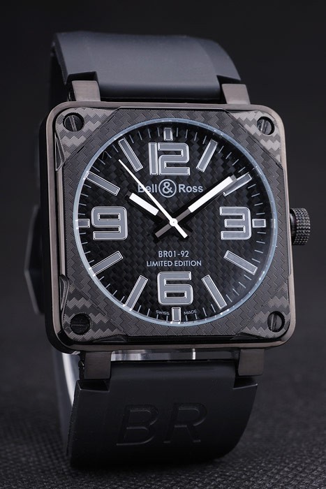 Bell&Ross Replica-Uhren 3411