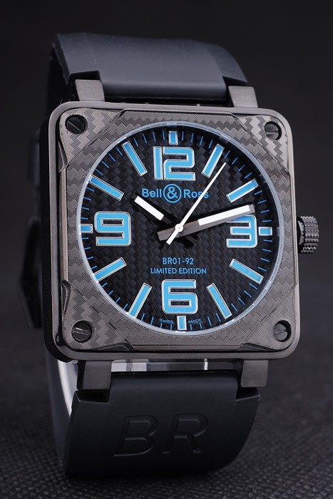 Bell&Ross Replica-Uhren 3412