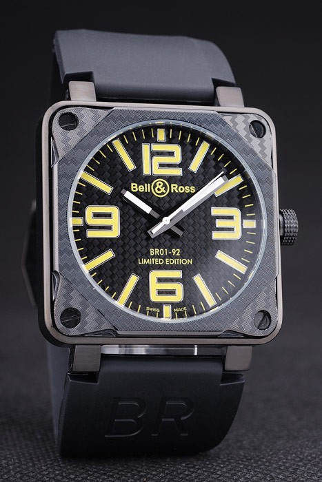 Bell&Ross Replica-Uhren 3413