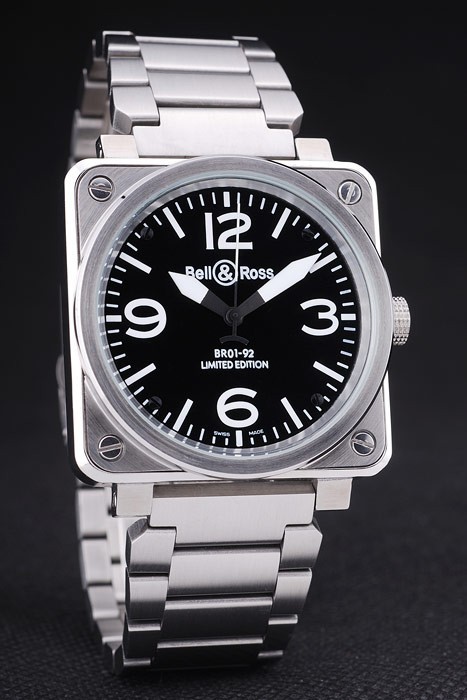 Bell&Ross Replica-Uhren 3419
