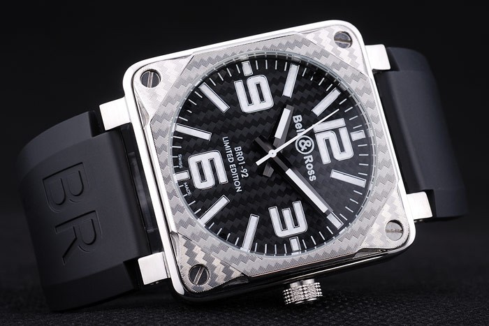 Bell&Ross Replica-Uhren 3410