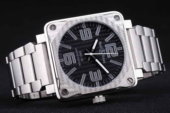 Bell&Ross Replica-Uhren 3416