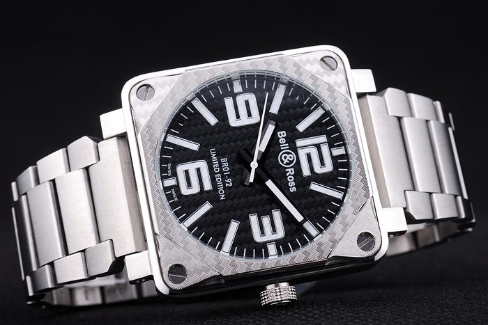 Bell&Ross Replica-Uhren 3417