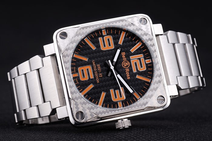 Bell&Ross Replica-Uhren 3423