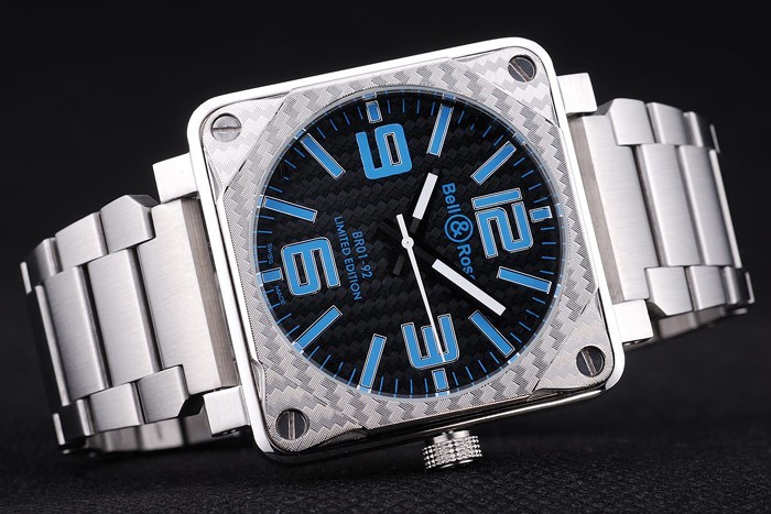 Bell&Ross Replica-Uhren 3422