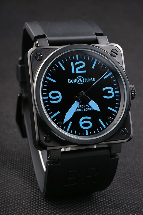 Bell&Ross Replica-Uhren 3455