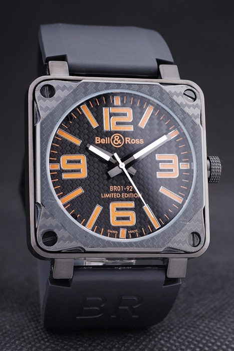 Bell&Ross Replica-Uhren 3428