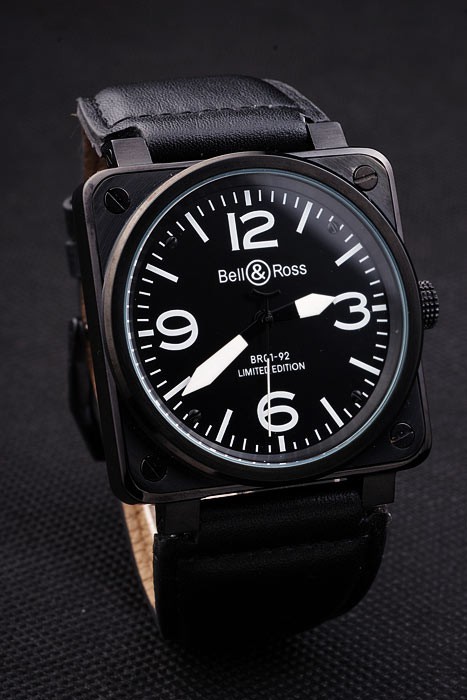 Bell&Ross Replica-Uhren 3459