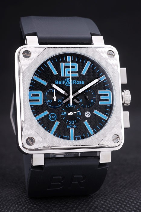 Bell&Ross Replica-Uhren 3429