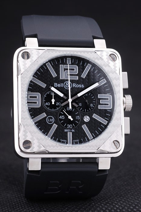 Bell&Ross Replica-Uhren 3430