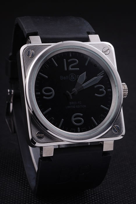 Bell&Ross Replica-Uhren 3453