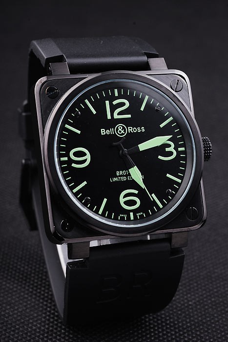 Bell&Ross Replica-Uhren 3457