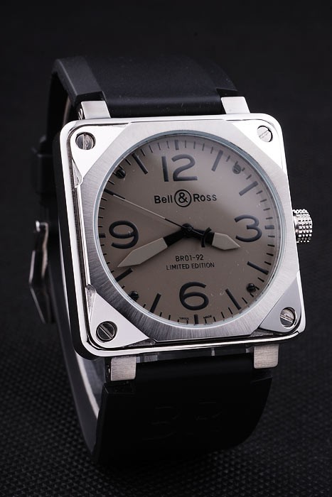 Bell&Ross Replica-Uhren 3448