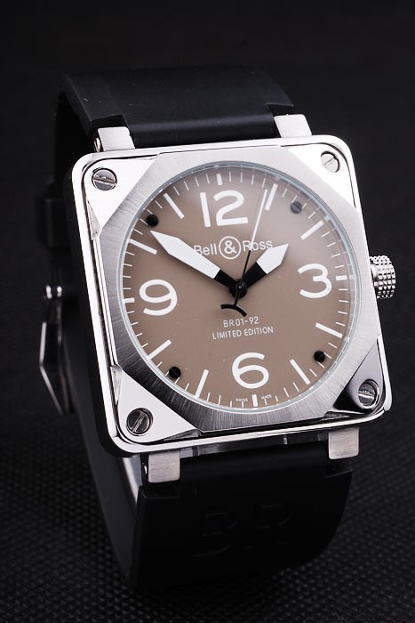 Bell&Ross Replica-Uhren 3449
