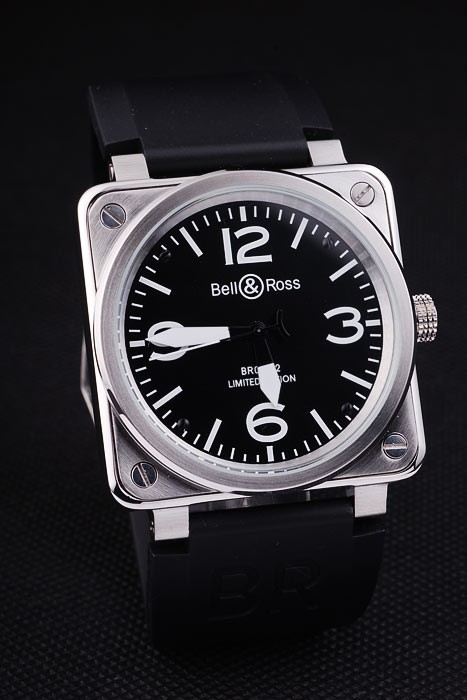 Bell&Ross Replica-Uhren 3451