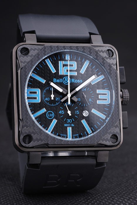 Bell&Ross Replica-Uhren 3432