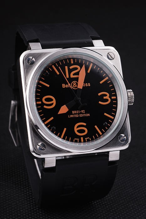 Bell&Ross Replica-Uhren 3454