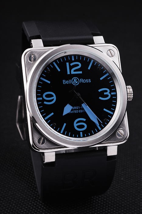 Bell&Ross Replica-Uhren 3452