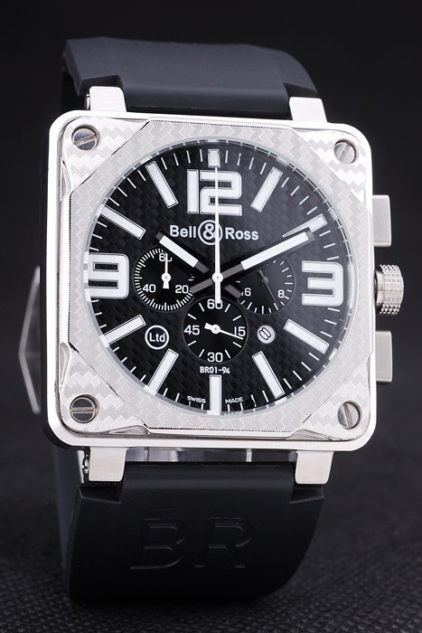 Bell&Ross Replica-Uhren 3431