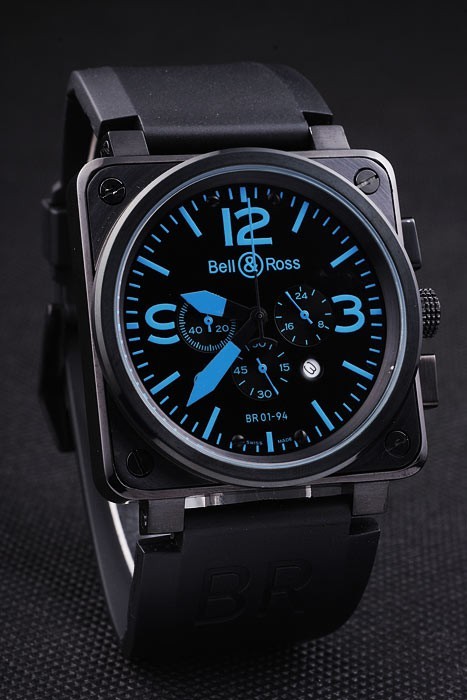 Bell&Ross Replica-Uhren 3467