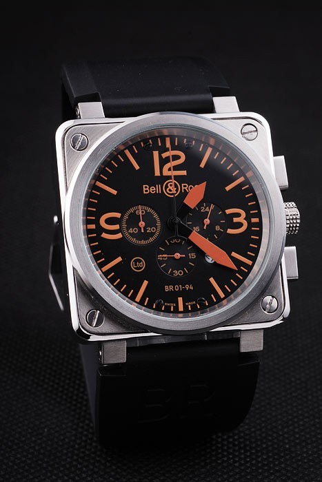 Bell&Ross Replica-Uhren 3465